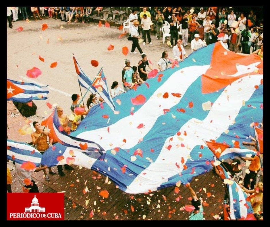 Romerías de Mayo: el espejismo cultural con que el régimen cubano disfraza su colapso