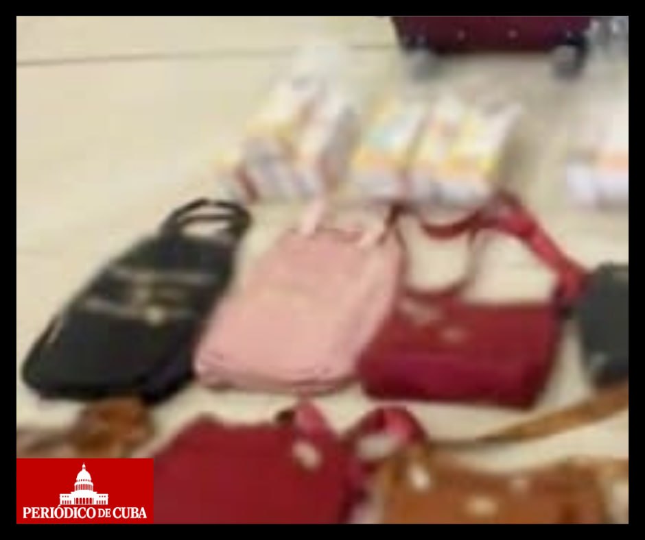 Dos detenidos en Ecuador con cocaína camuflada en tintes de cabello rumbo a Cuba