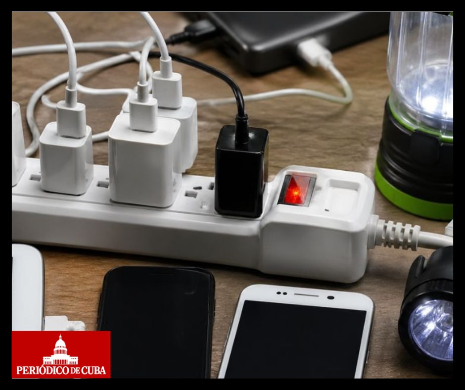 MIPYME en Santa Clara logra autosuficiencia energética y dona alimentos a la comunidad