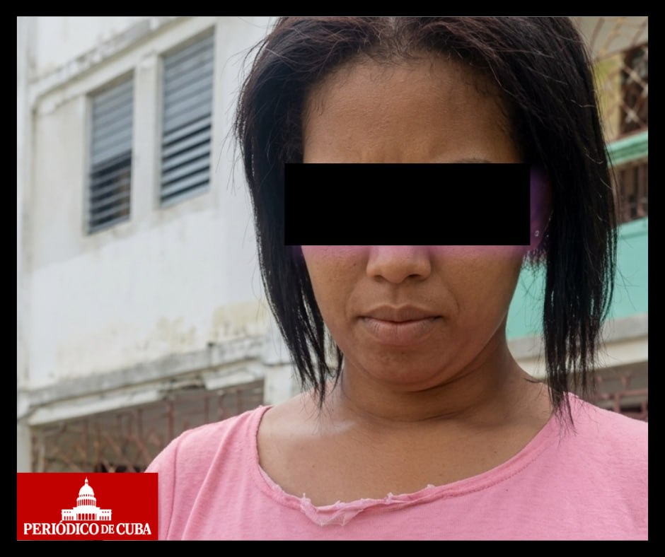 Madre de Sancti Spíritus enviada a prisión provisional por maltratos a su hijo de tres años