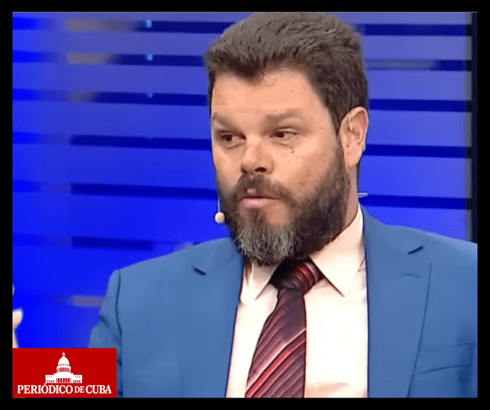 Fidel Castro Smirnov agradece envío de petróleo ruso y admite la gravedad de la crisis energética en Cuba