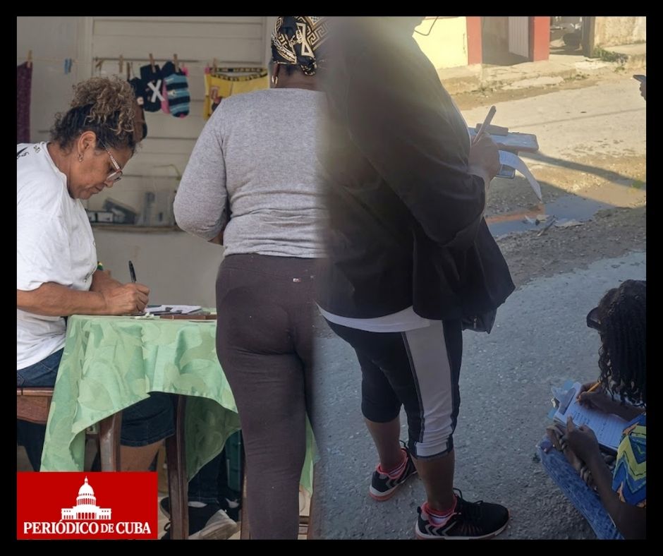 Inspectores extorsionan a cuentapropistas en Cuba con facturas millonarias