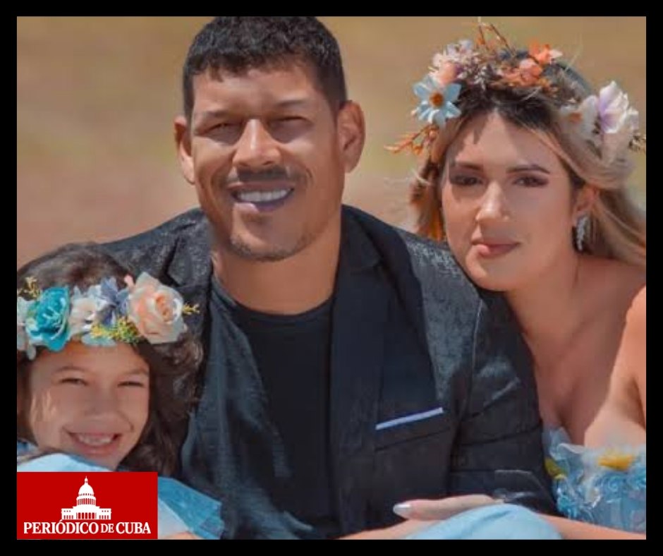 Limay Blanco teme por su esposa e hija, ante amenazas