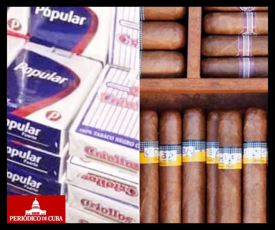 Robo millonario en la EMPA de Jiguaní: cigarros desviados al mercado negro