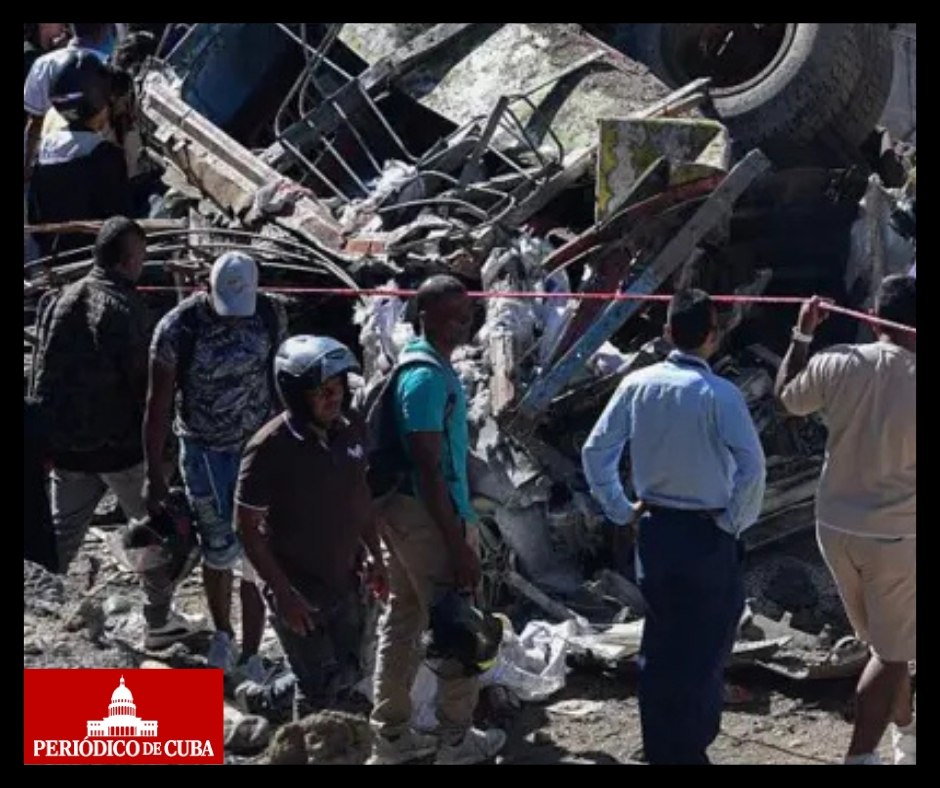 Explosión en el Cauca deja al menos 19 muertos y más de 36 heridos