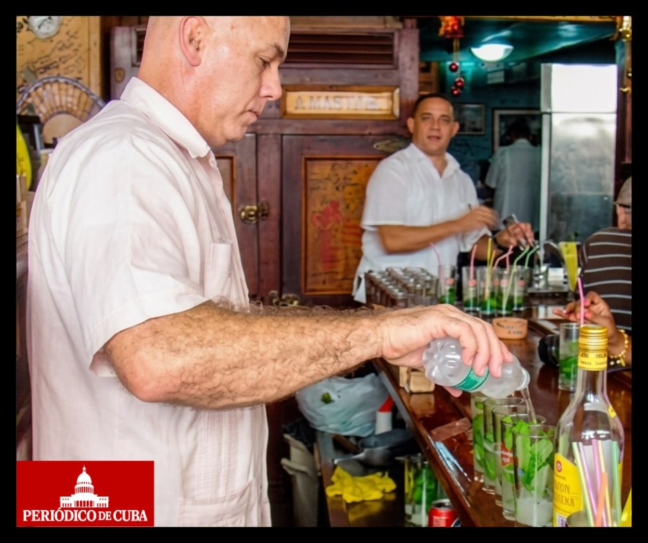 La Bodeguita del Medio cumple 84 años