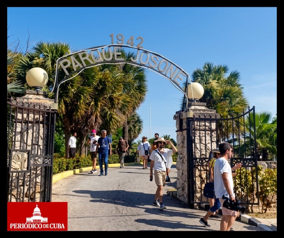 FitCuba 2026 será virtual mientras el turismo real en Cuba se derrumba con hoteles cerrados y vuelos cancelados