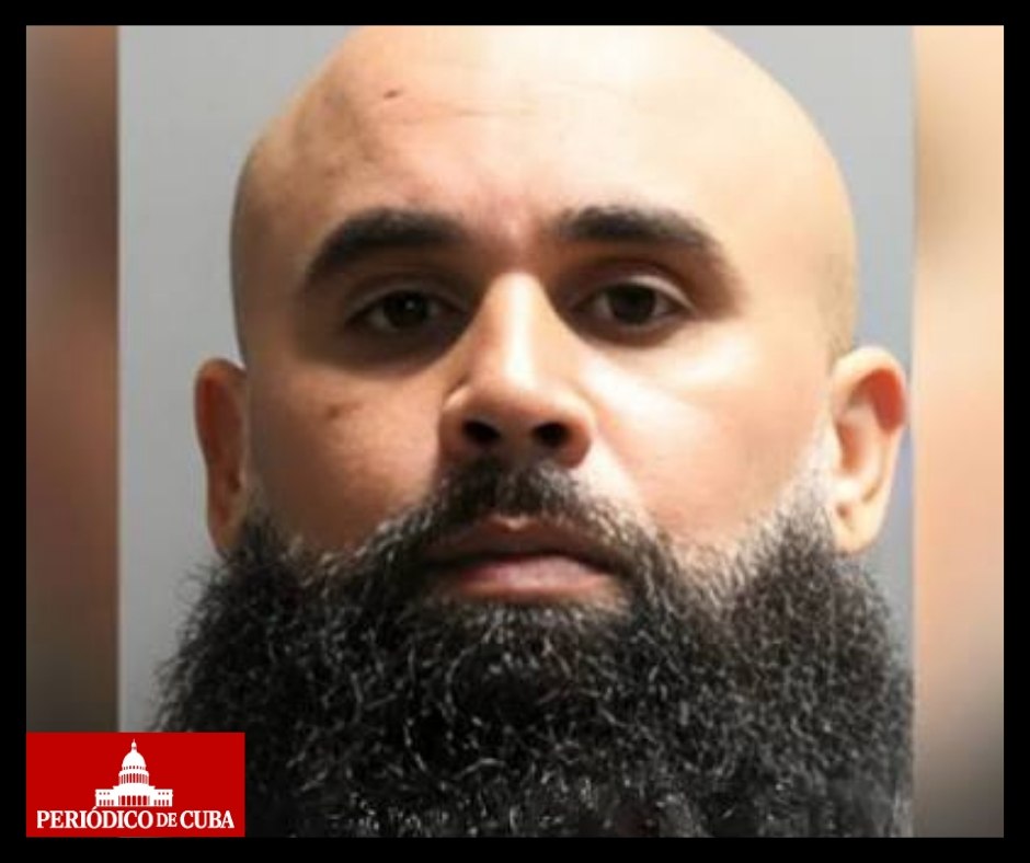 Cubano en Hialeah enfrenta cadena perpetua por narcotráfico en Florida