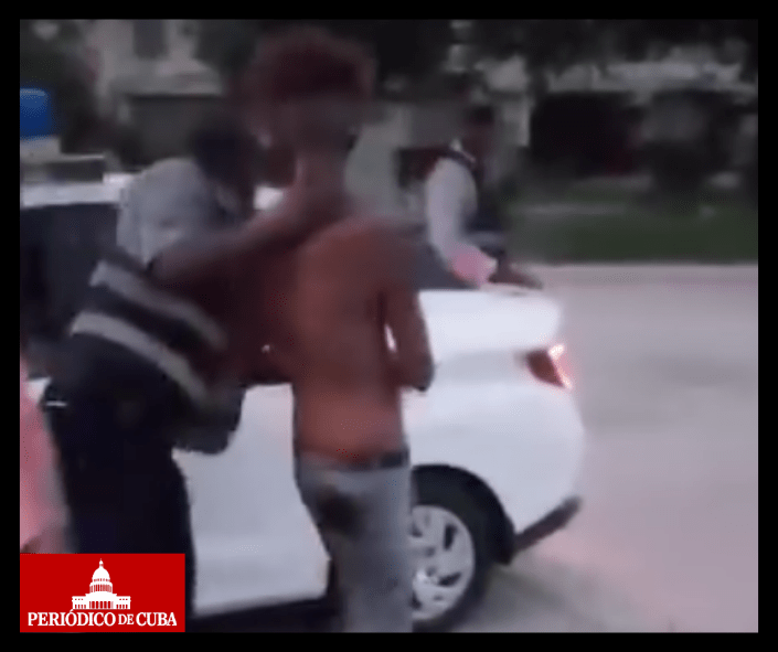 Detienen en Cuba al presunto autor de la muerte de una persona mayor