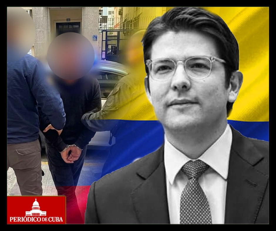 Detención de sicario en Argentina: arresto por caso Uribe