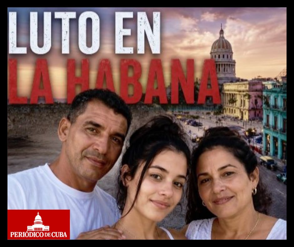 Hecho violento en La Habana deja tres personas muertas dentro de una vivienda