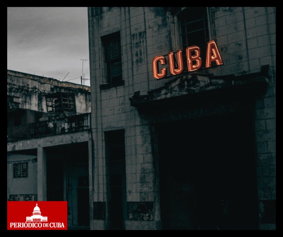 Apagón repentino en La Habana deja varios municipios a oscuras por falla eléctrica