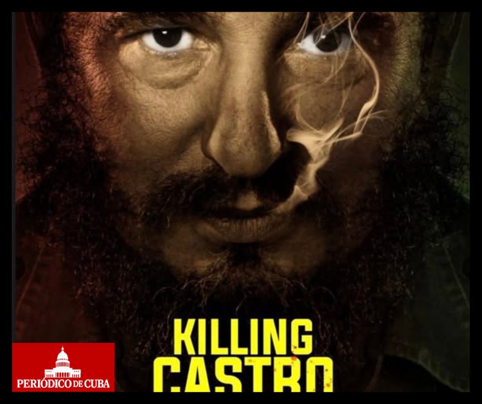 “Killing Castro” llega a Tribeca con Al Pacino, pero sin valentía política