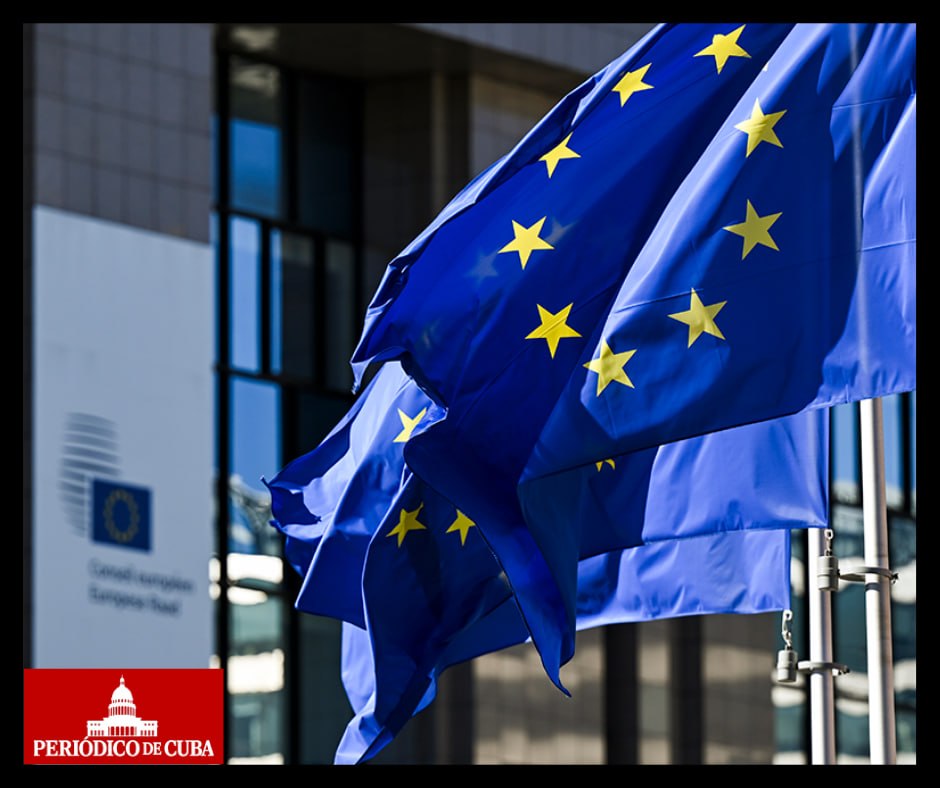 La Unión Europea revisa en silencio su acuerdo con Cuba