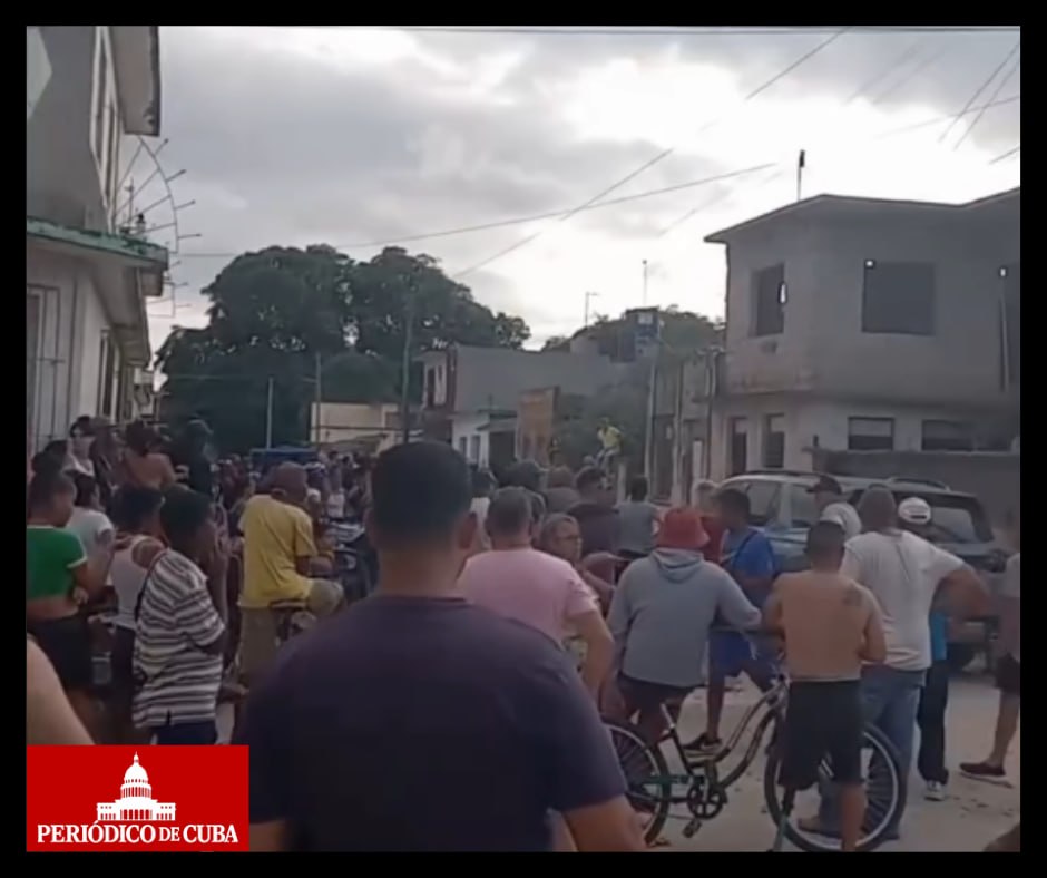Asalto a punta de pistola en fábrica de helados en Cárdenas