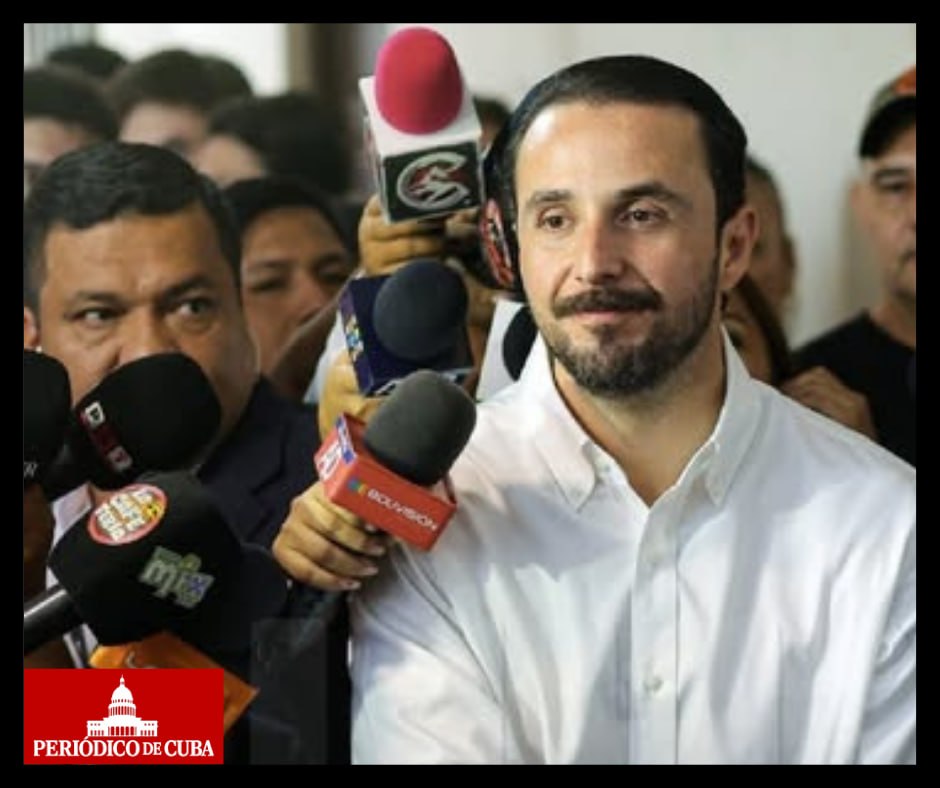 Bolivia gira a la derecha: Santa Cruz, Tarija y Chuquisaca marcan un nuevo rumbo