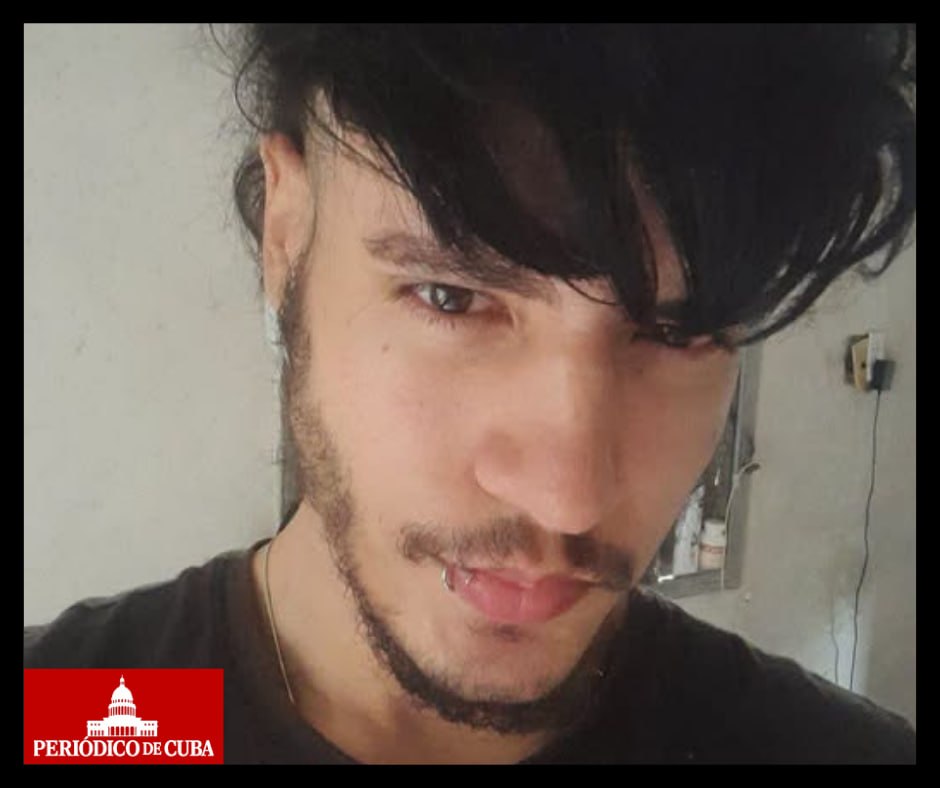 Luismi Arias, detenido por escribir en redes sociales: la represión digital en Cuba