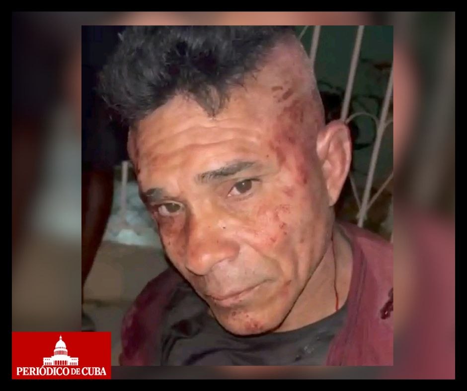 Robo en el Cotorro: detenido tras intervención vecinal