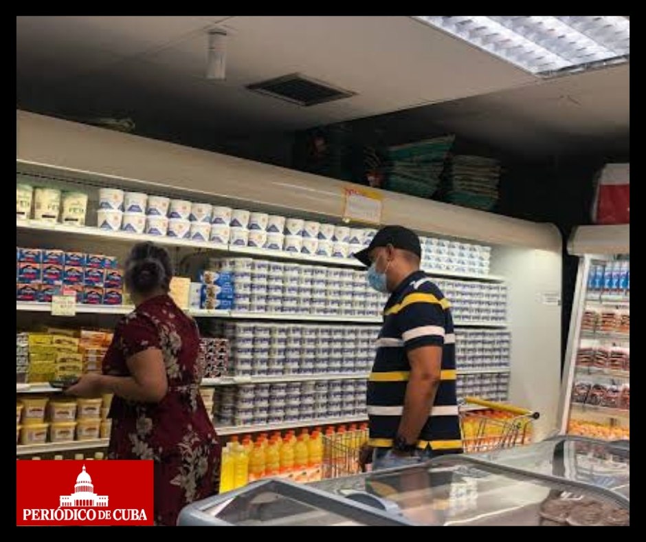 Cuba autoriza importación de carnes y alimentos a empresa venezolana