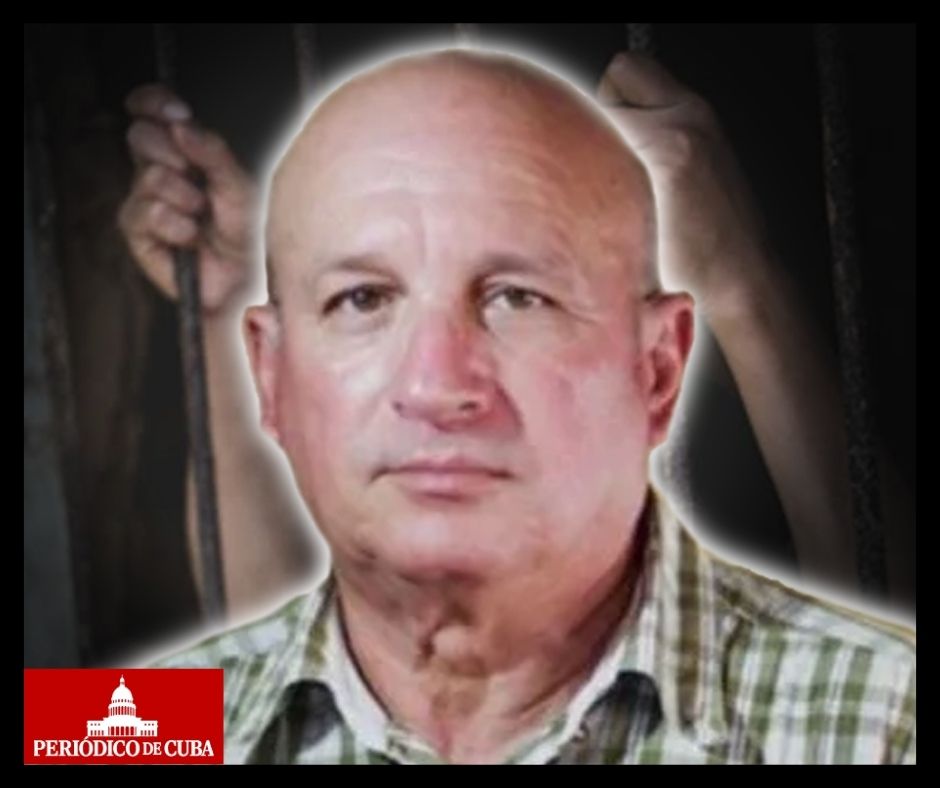 Golpiza a Félix Navarro: denuncia de tortura en prisión