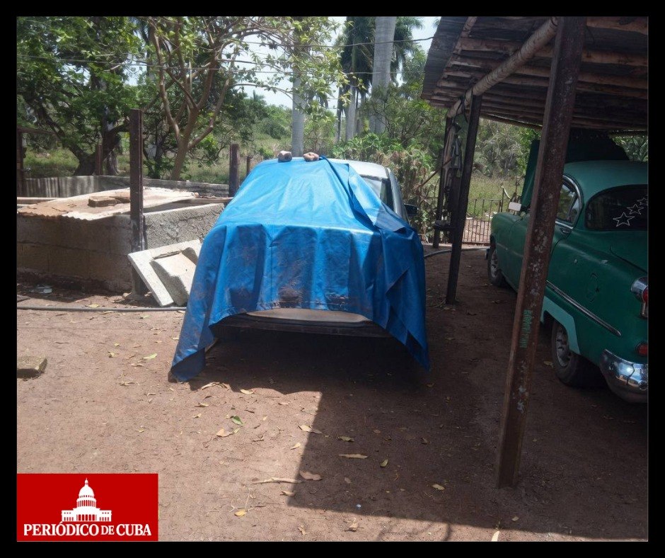 Desarticulan banda de robo de autos en Cienfuegos tras denuncias ciudadanas