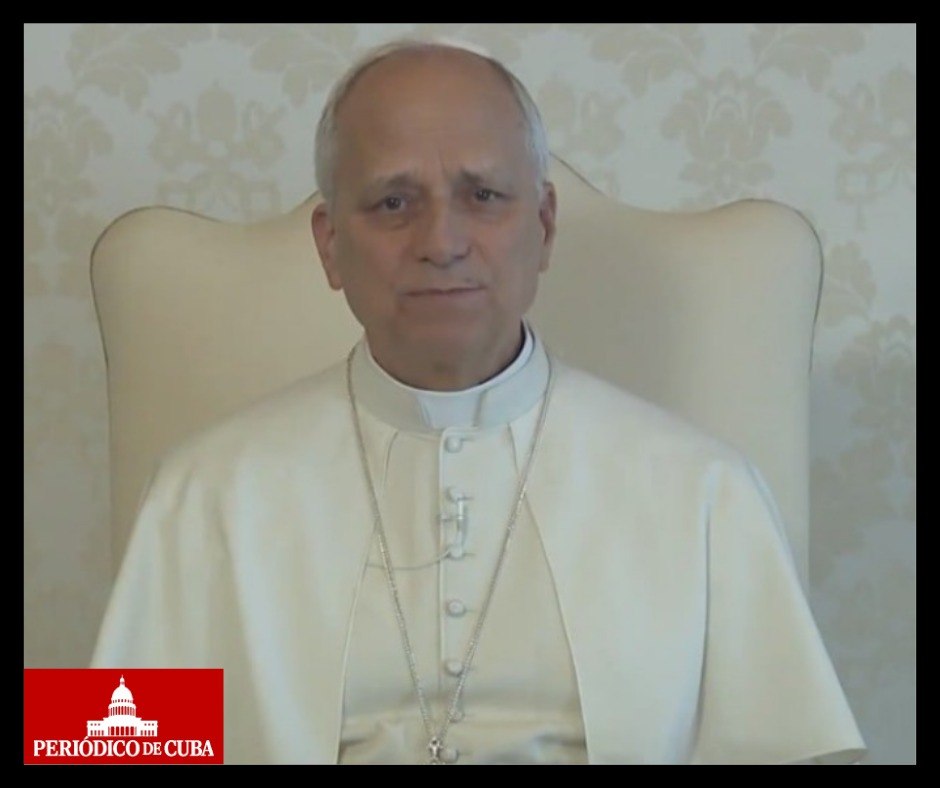 El Papa León XIV denuncia a los tiranos y Trump responde con ataques