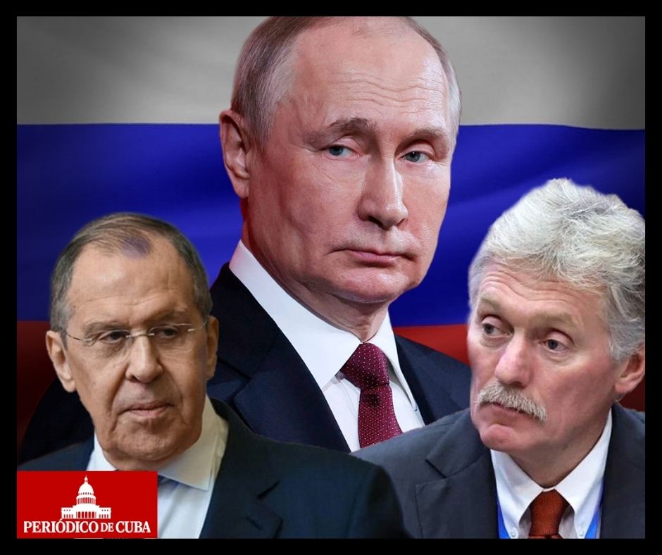 Respaldo ruso a Cuba: estrategia geopolítica