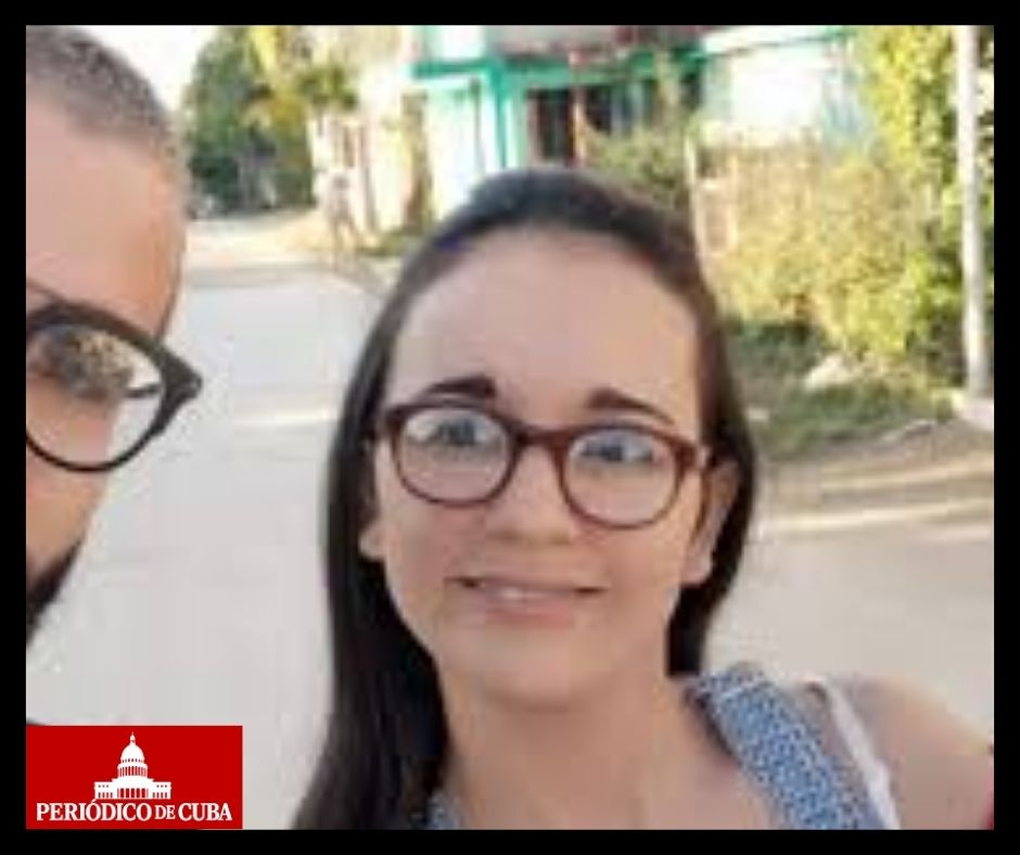 Denuncian bloqueo de comunicaciones contra esposa de integrante de l 4tico por publicar en redes