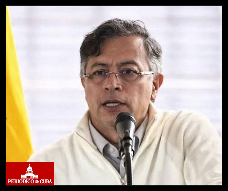 Colombia enviará paneles solares a Cuba en plena crisis energética