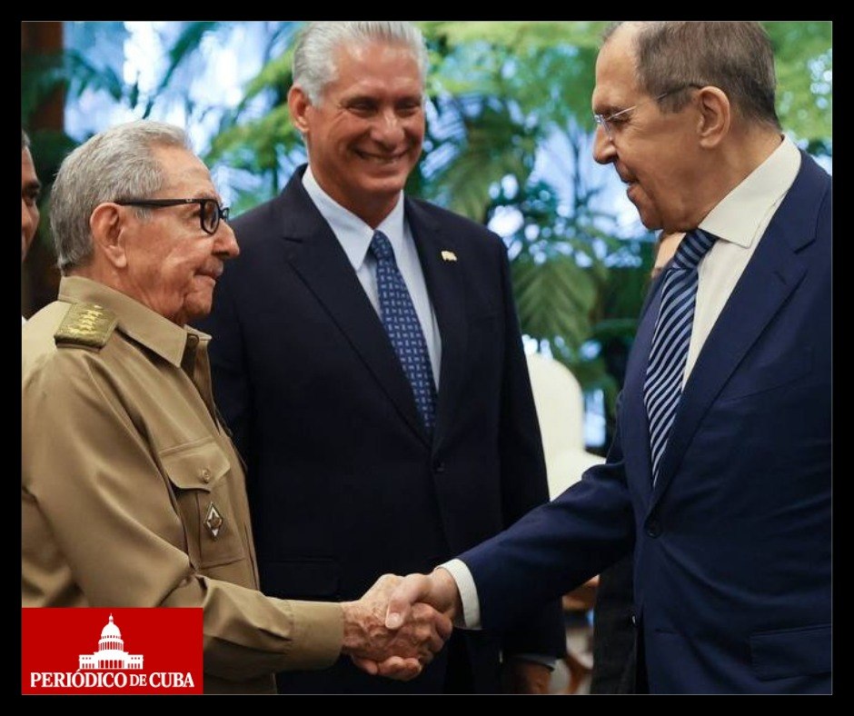 Rusia envía más petróleo a Cuba en plena crisis energética