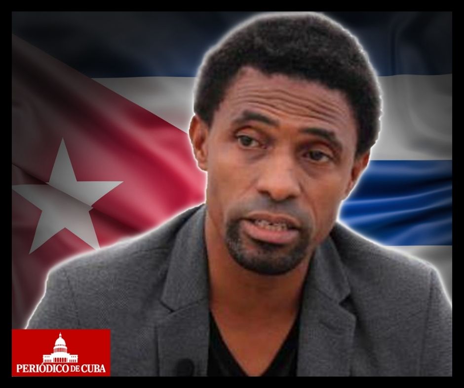 Fausto Mata por Cuba: actor pide libertad