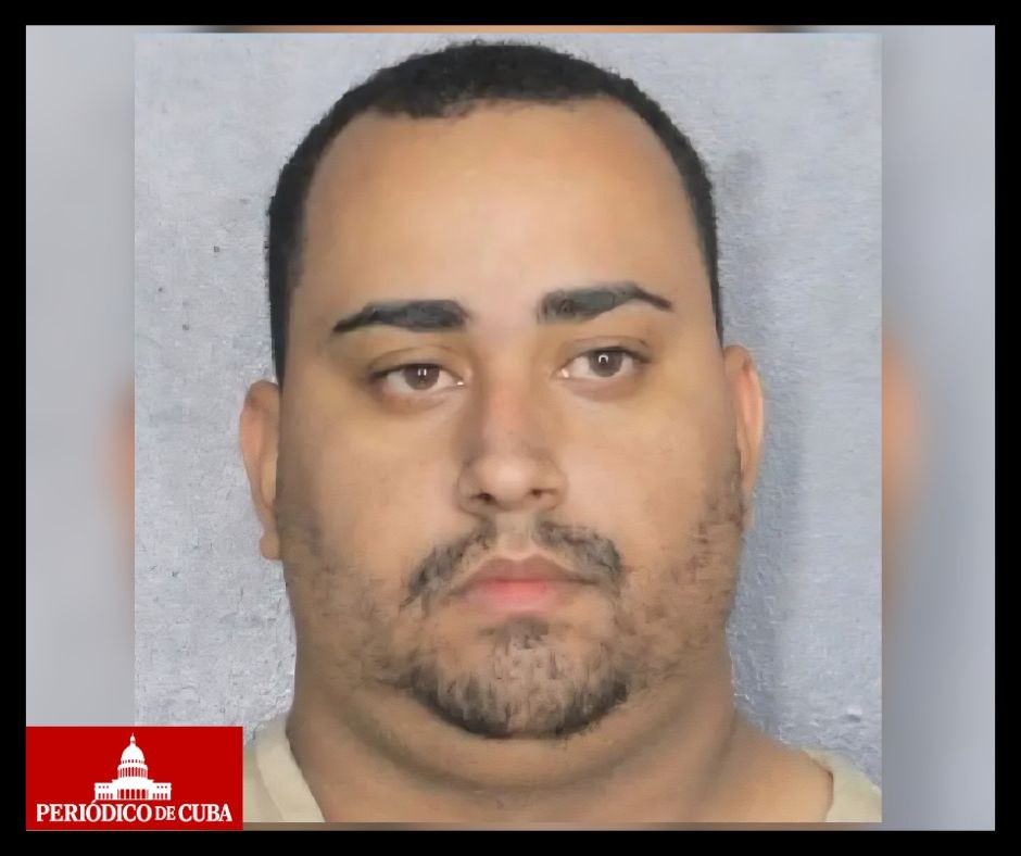 Guardia cubano acusado de asesinato en Sunrise, Florida