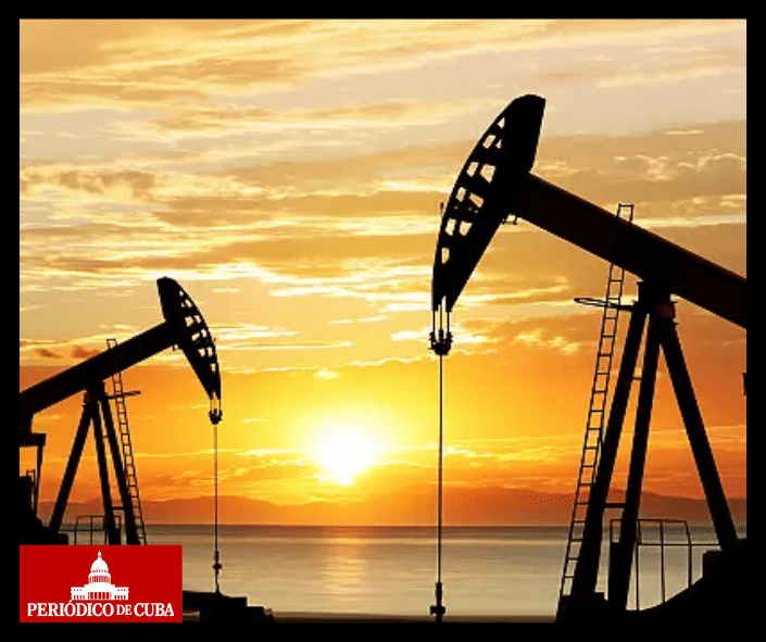Cuba busca inversionistas en Estados Unidos para su sector petrolero
