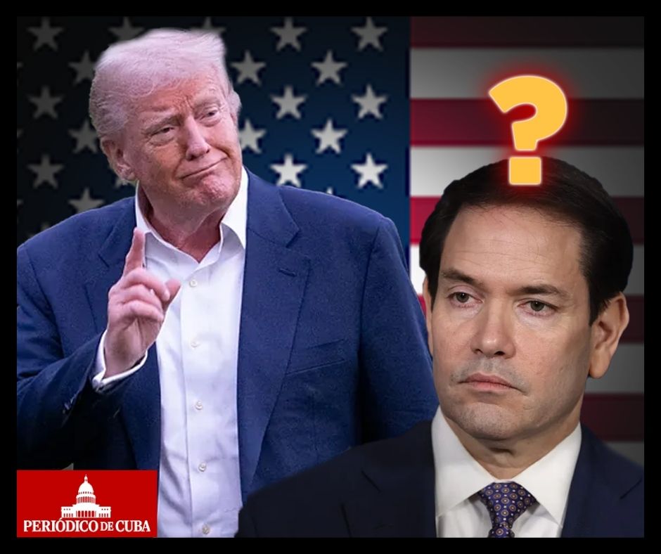 Crudo ruso en Cuba: contradicciones de Washington