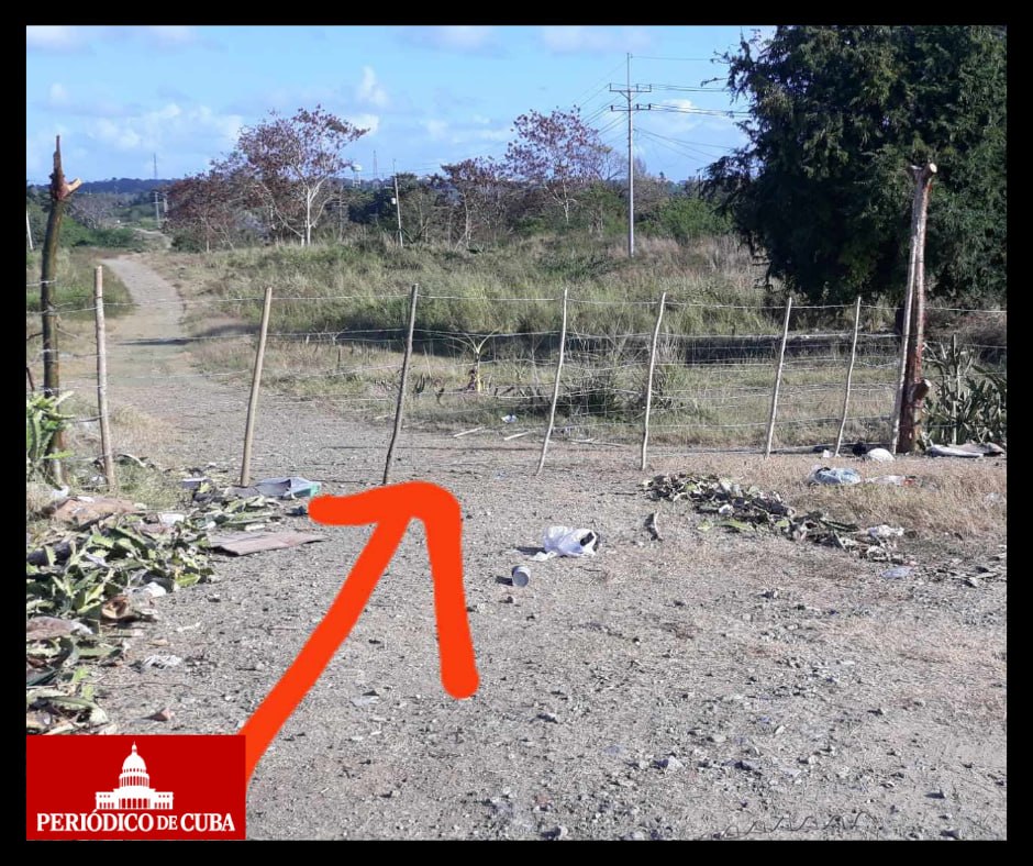 Hecho violento en Guanabacoa: un fallecido tras disputa por un terreno ocupado de forma irregular