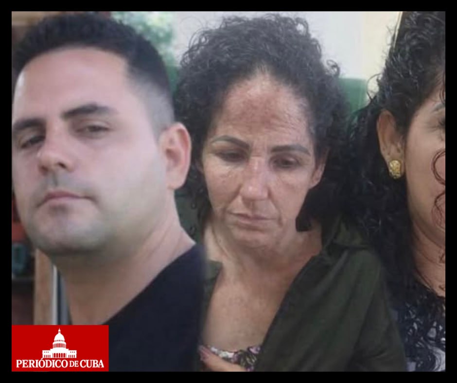 Capturan en Ciego de Ávila al agresor de la enfermera “Yuya” en un caso de violencia doméstica
