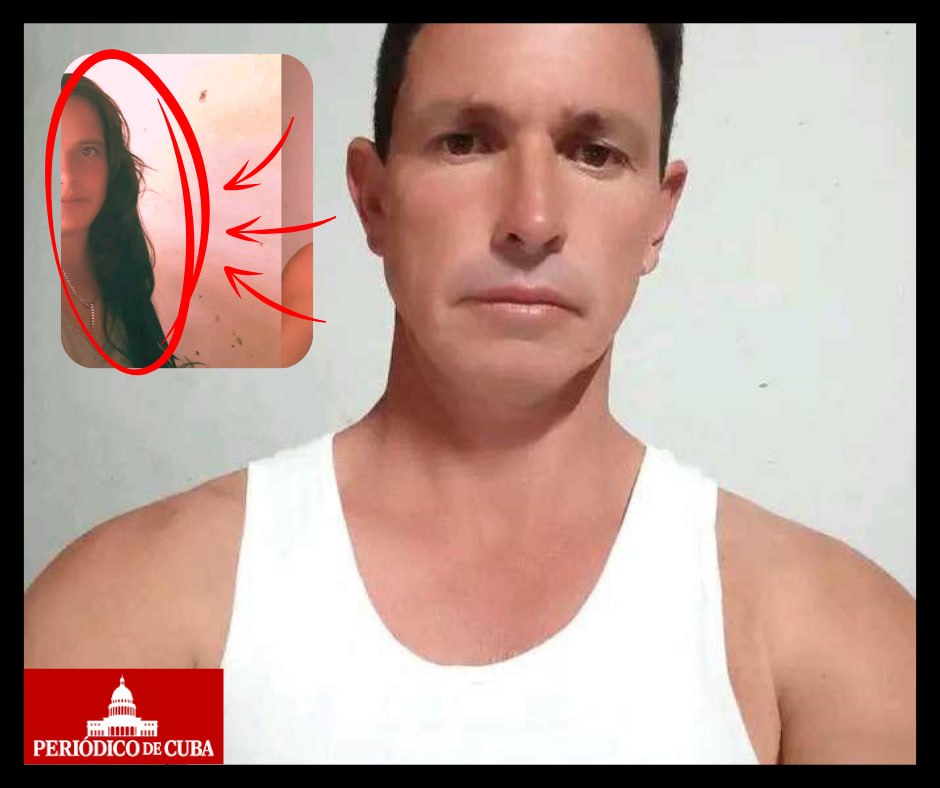 Capturan en Matanzas al presunto feminicida de Marian, una joven de 23 años
