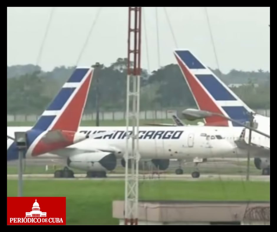 Ocho años de batalla legal destapan falsificación masiva de documentos de avión y contratos ilegales en Cuba