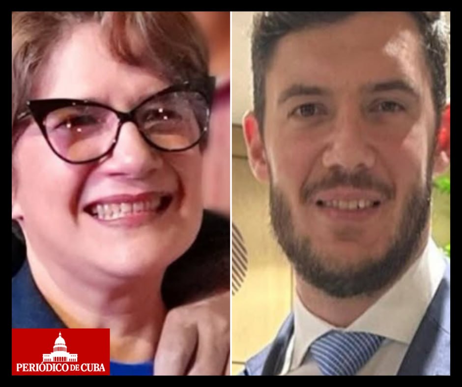 Hijastro de Díaz-Canel detenido en Madrid por póker clandestino millonario