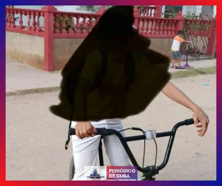 Asalto violento a menor en Cárdenas