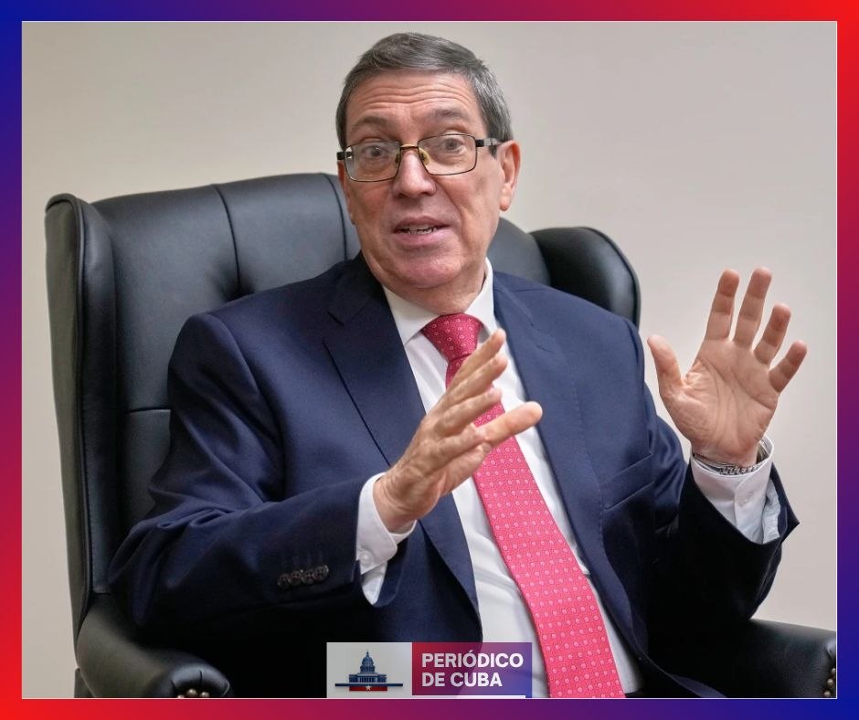 Misiones médicas cubanas bajo debate: Rodríguez defiende programa mientras CIDH documenta denuncias y países cancelan acuerdos