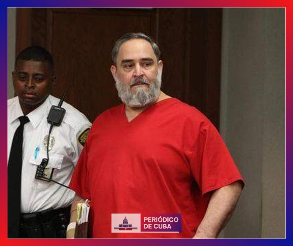Juez decide el futuro de cubano condenado a muerte en Florida