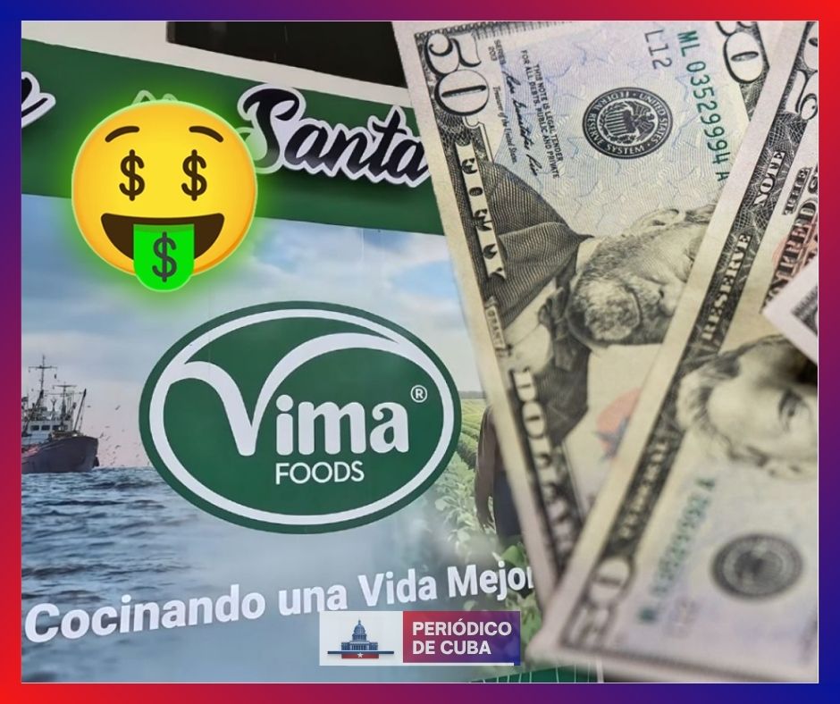 Empresa española Vima en Cuba duplica ingresos vendiendo en tiendas de Gaesa