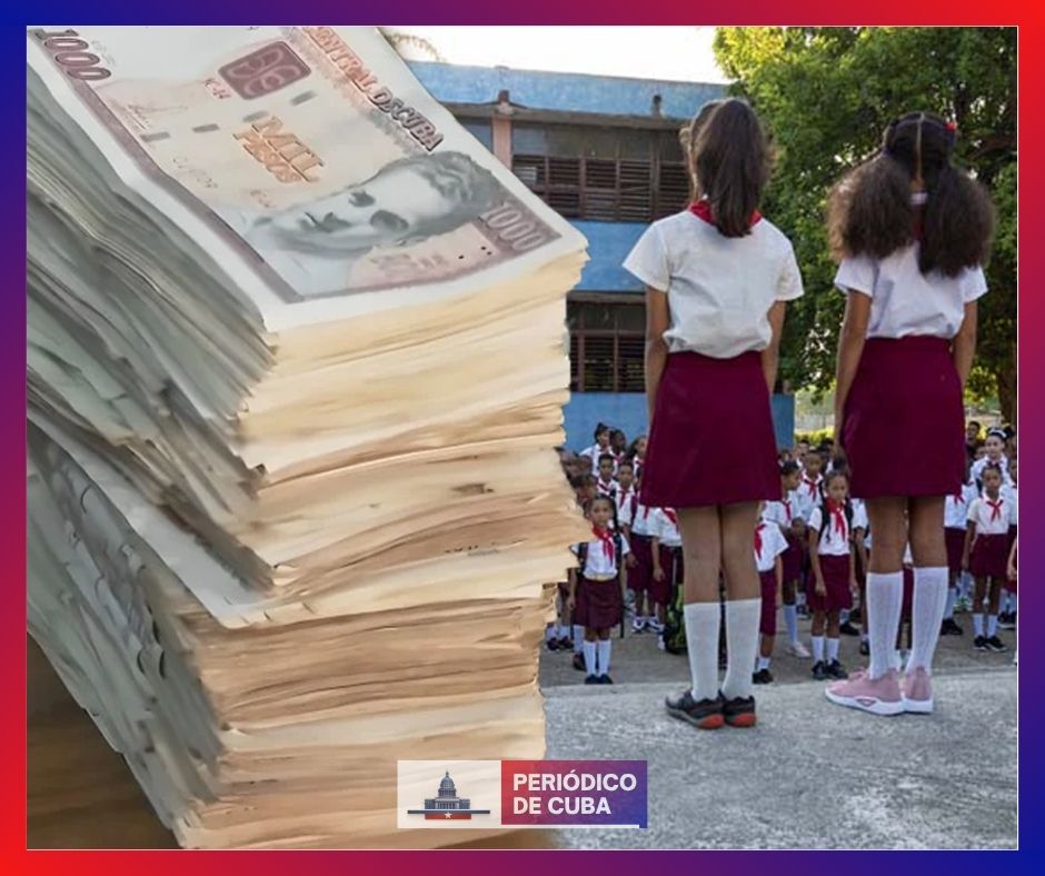 Decreto en Cuba permite que instituciones públicas generen ingresos propios
