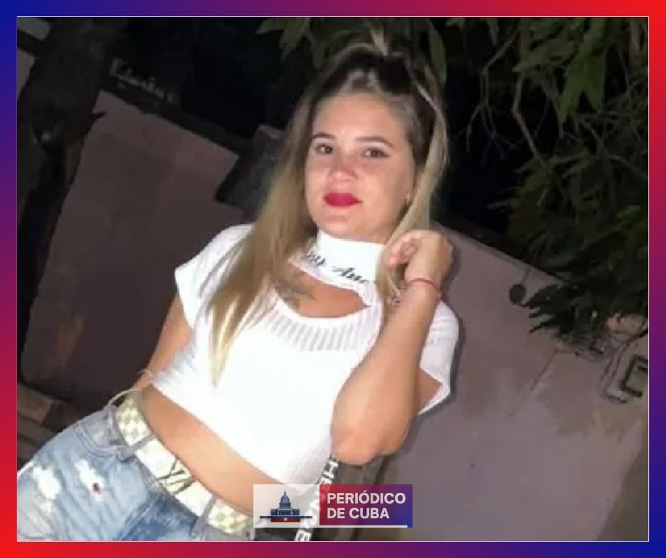 Joven cubana muere en EE.UU.: familiares buscan esclarecer la muerte de Kiasty Díaz González