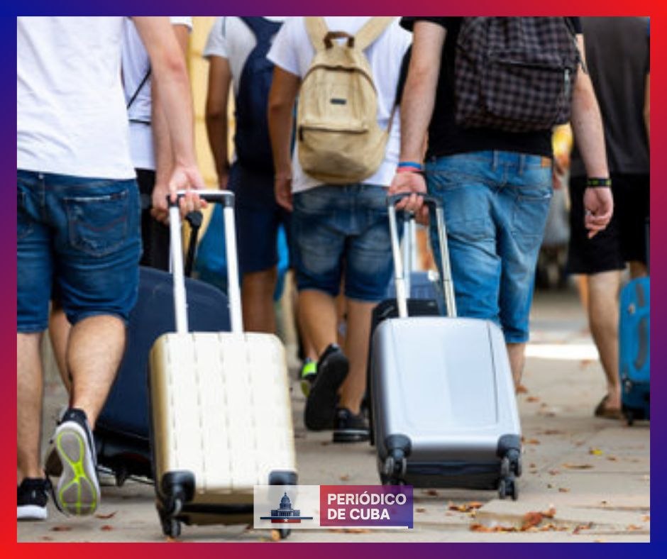 Polonia destapa red de títulos falsos: cubanos entre los implicados en fraude migratorio