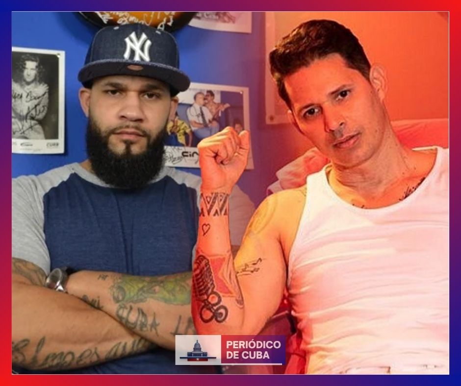 Leoni Torres El B remix: fusión de salsa y rap con mensaje por Cuba libre trasciende lo musical