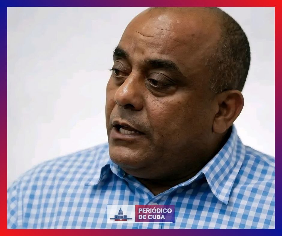 Arrestan a Jorge Luis González Haidar por corrupción en servicios funerarios de La Habana