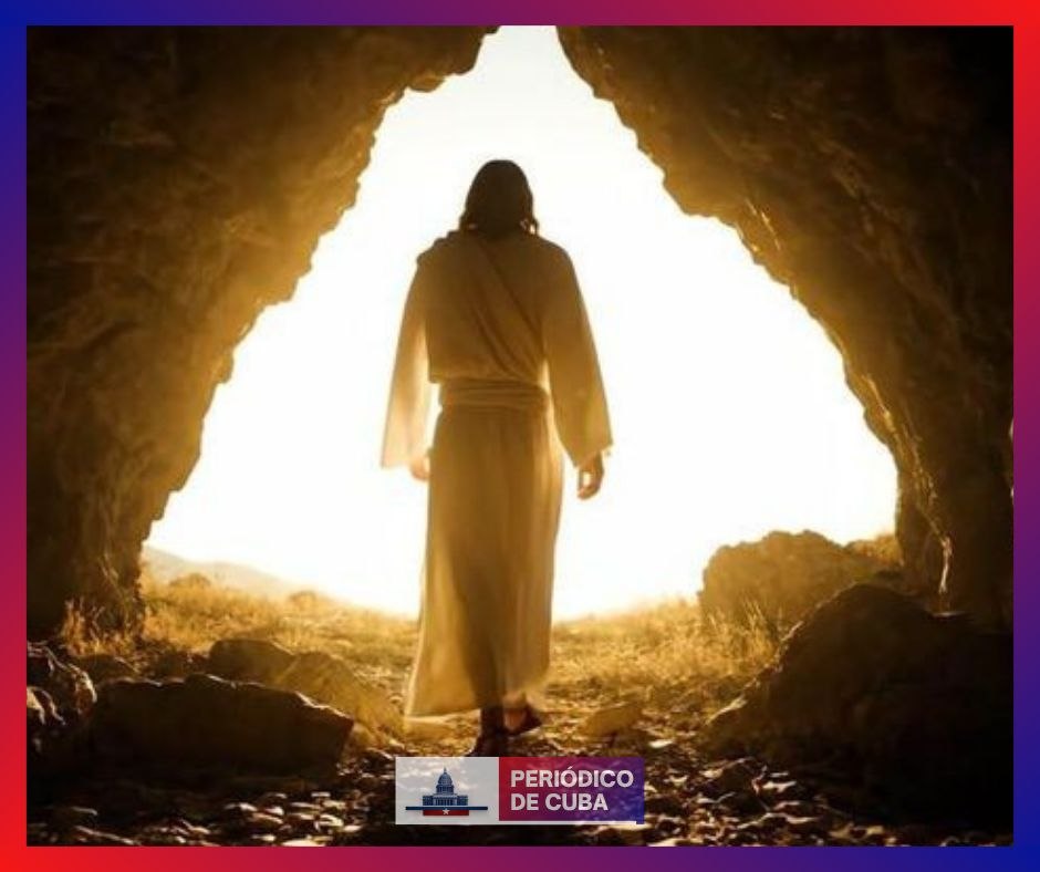 Domingo de Resurrección en Cuba: un mensaje de fe y esperanza en medio de la crisis