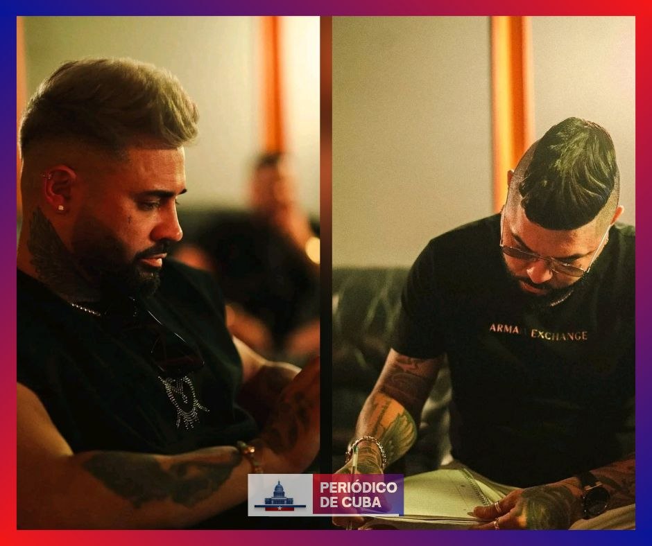 DJ Conds anuncia colaboración con El Chacal y Yakarta en la música urbana cubana